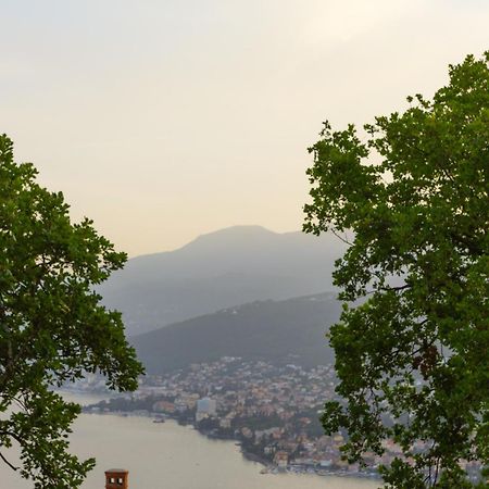 Sea View Retreat With 170Mbps Wifi And Sunny Balcony Apartment Kastav Exterior foto
