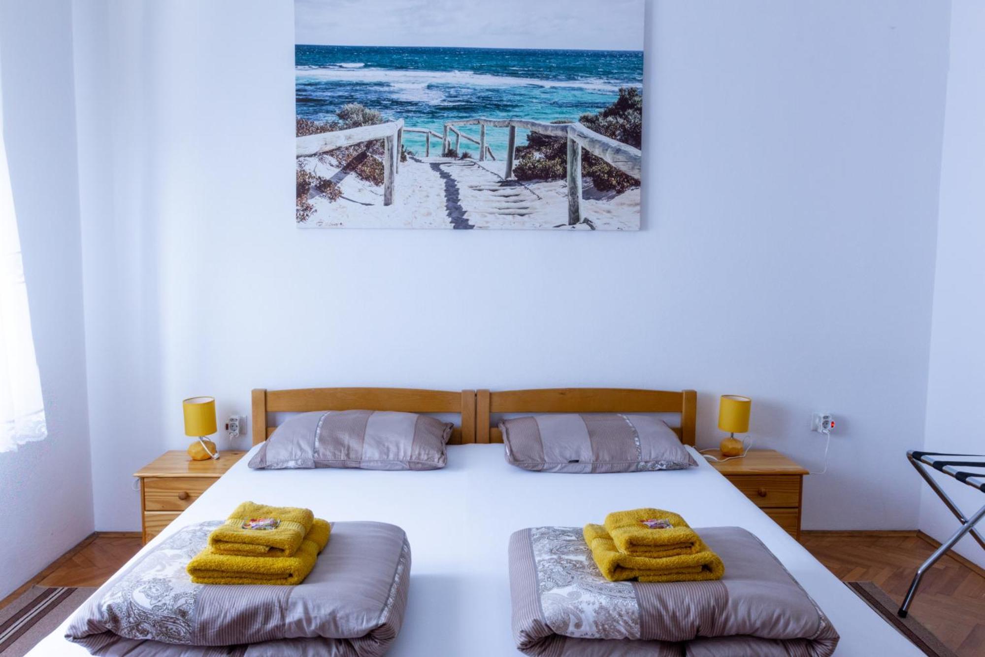 Sea View Retreat With 170Mbps Wifi And Sunny Balcony Apartment Kastav Exterior foto