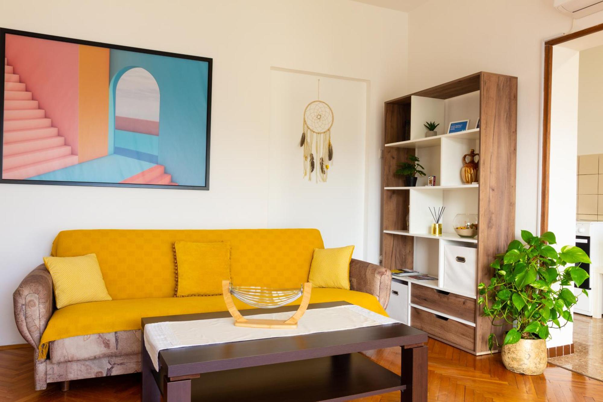 Sea View Retreat With 170Mbps Wifi And Sunny Balcony Apartment Kastav Exterior foto