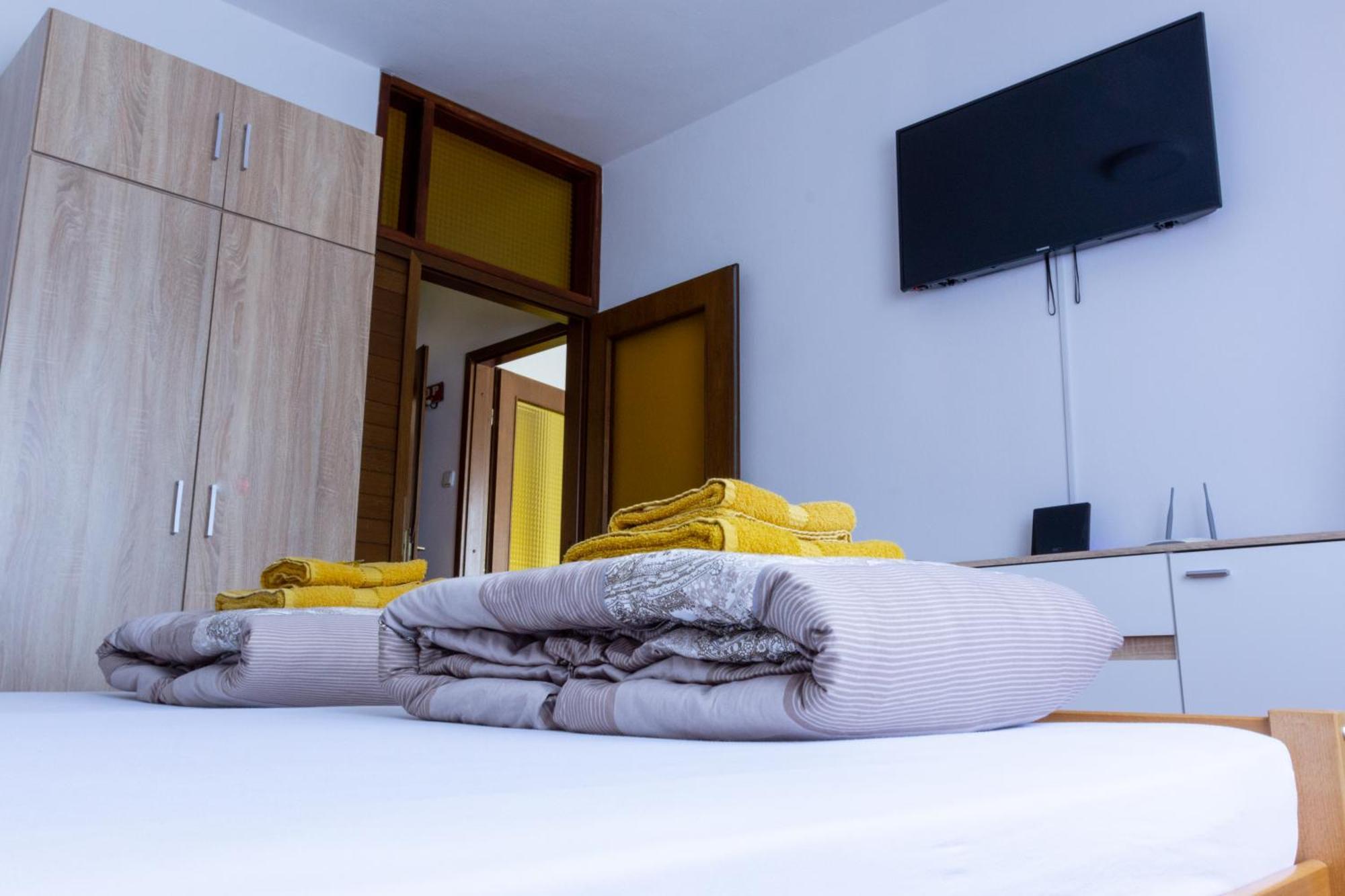 Sea View Retreat With 170Mbps Wifi And Sunny Balcony Apartment Kastav Exterior foto